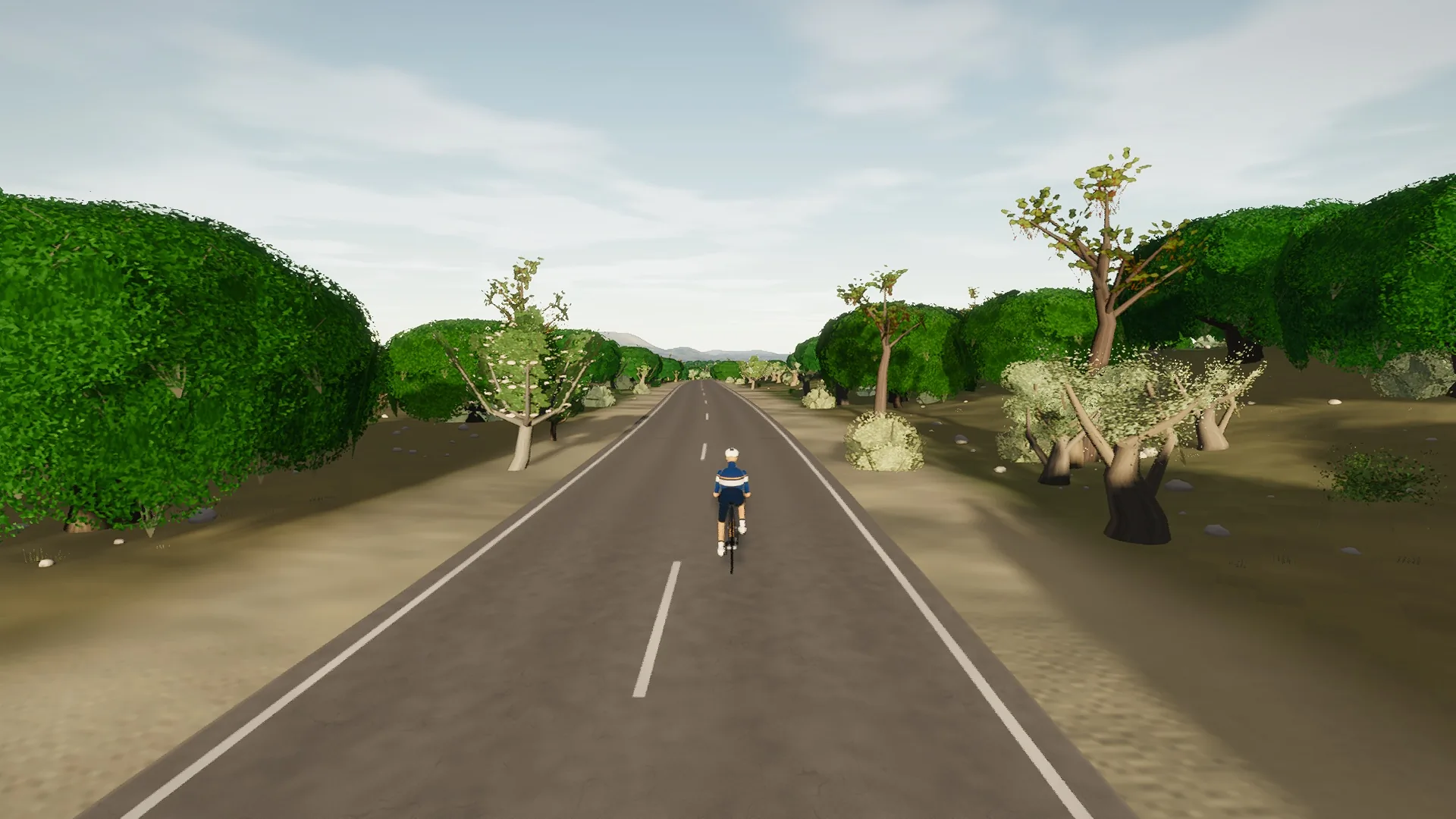 In-game preview of The Montuïri Crest